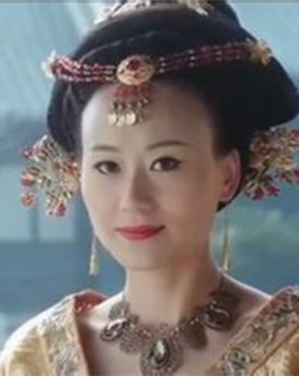 中国历史上唯一走完金婚的皇后