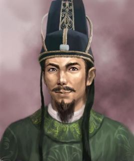 裴炎：唐朝时期宰相，曾被唐高宗授为顾命大臣
