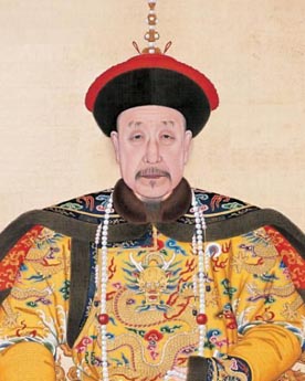 乾隆皇五子永琪死后，他的女儿是什么待遇?下场如何
