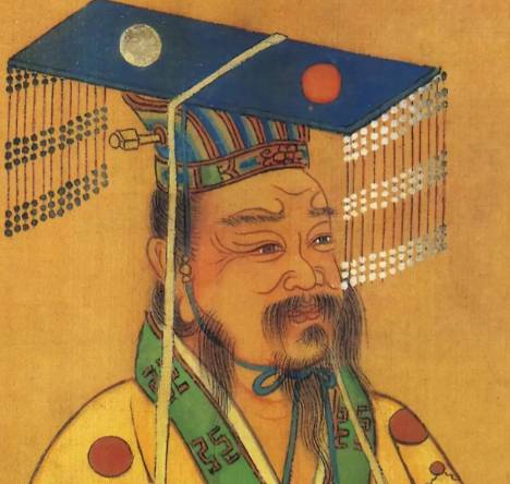 “一尺布尚可缝”：汉文帝与淮南王刘长的权力困局