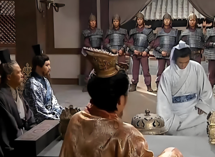 储位之争：曹操为何弃曹植而选曹丕