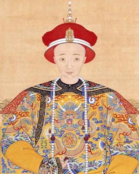恭亲王比咸丰皇帝还要强悍 咸丰为何不把皇位传给他