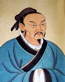 朱元璋删《孟子》惹笑话