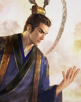 吕布作为三国第一猛将 张飞为什么还敢找吕布进行单挑