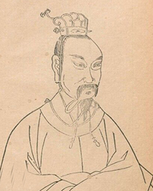 颛顼是谁？颛顼是什么死的？