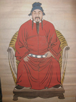 大唐时期名将张士贵，他在历史上真实人品如何？