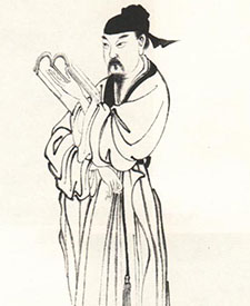 被誉为明朝开国文字之首的宋濂，最后是什么样的结局？