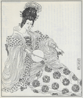 李裹儿在历史上是个怎样的女子？