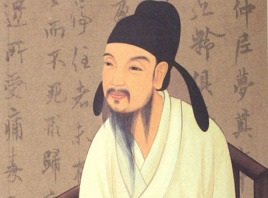 欧阳通：唐朝时期宰相，与父亲欧阳询合称“大小欧阳”