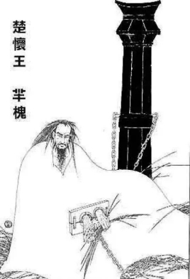 为什么称张良为“谋圣”,张良在历史上是什么人