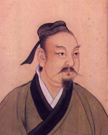 吴起通晓兵法儒三家思想 吴起最后的结局为何那么悲惨