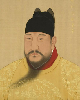 毒舌大臣李时勉，揭秘李时勉与朱高炽的故事