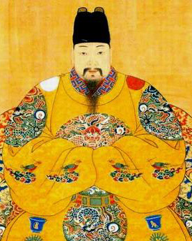 朱祁钰的生母吴贤妃，后来是什么结局？