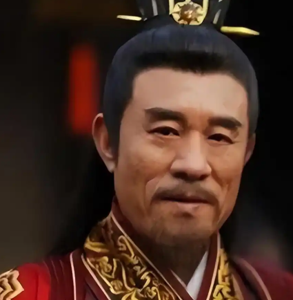 玄武门之变后，李渊那句被历史铭记的“诅咒”与大唐皇室的宿命轮回