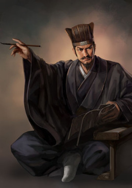 刘巴明明厌弃刘备，为何后来还愿意跟随刘备?