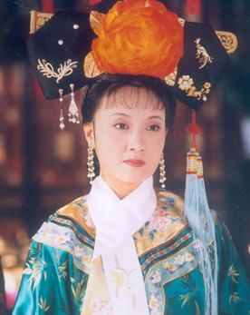 康熙生前宠爱的宜妃最后是什么结局？