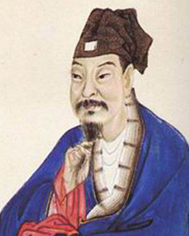 曹操杀死孔融之后 他的孩子为什么不逃跑