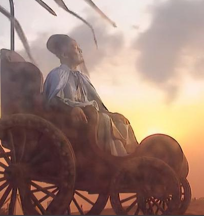 诸葛亮轮椅之谜：历史传说与战略智慧的交织