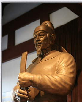 来俊臣是什么结局?他为什么会被太平公主害死？