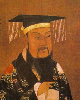 商朝开国元勋兼三朝元老伊尹是怎么死的？