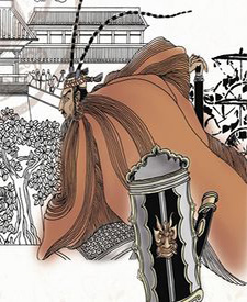 后赵皇帝石虎有多变态 历史上石虎最后怎么死的