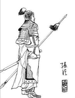 张嶷的性格如何？他的一生是什么样的？