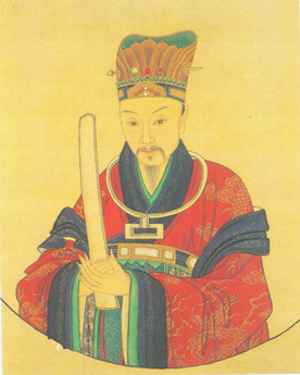 明朝官员邹应龙简介：曾上疏弹劾严嵩、严世蕃父子