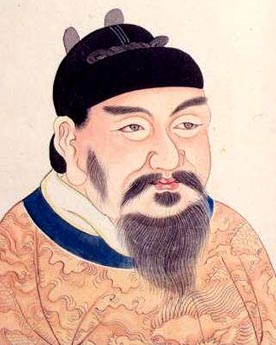 李敬玄：唐朝时期宰相，曾担任唐高宗李治的侍读