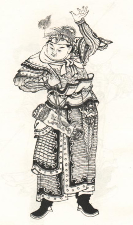 明初名将廖永忠简介：曾获朱元璋评“功超群将，智迈雄师”