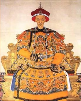 曼常在为什么会被道光降为官女子？