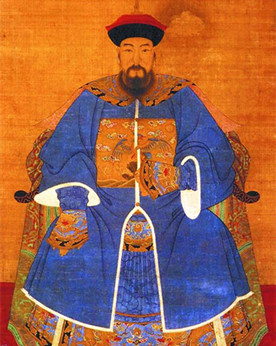 皇太极费尽心机劝降洪承畴，为什么洪承畴的晚年却如此凄凉？