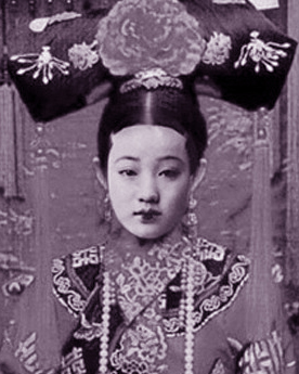 珍妃作为光绪最宠爱的妃子 珍妃为何会被慈禧推入井中