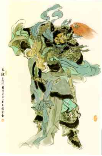 历史上王敦是如何帮助东晋稳定局势的？