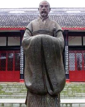 姜维作为诸葛亮的加班人 诸葛亮为何把位置传为蒋琬