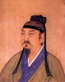 春秋战国时期孙武和孙膑辅佐的君主分别是谁？
