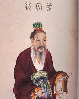 明朝开国功臣李善长简介：功劳颇多，比肩汉代丞相萧何
