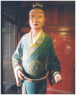 关兴为什么能一战碾压张郃？原因是什么