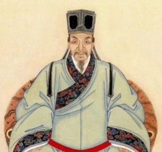 明朝重臣胡宗宪简介：于戎马倥偬中辑著《筹海图编》