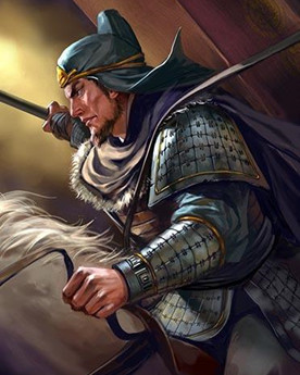 三国正史上真正的白马将军是谁？详解公孙瓒和庞德