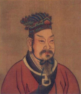 薄氏是个怎样的皇后？刘启是如何对她的？