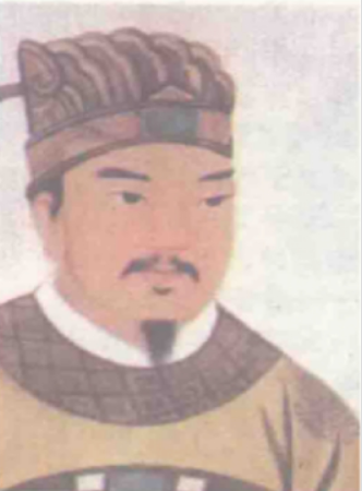 东汉朝桓帝刘志：不愿做傀儡，拉拢五个宦官稳固大局