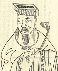 宋朝的韩琦是忠臣吗？韩琦是怎么死的？