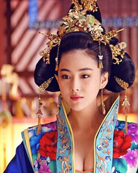 德妃有点多收宠？康熙皇帝最宠爱的妃子，一生堪称完美