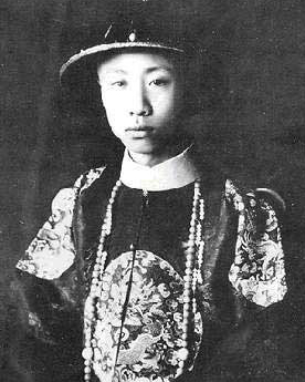 封建历史最后的皇帝，溥仪与故宫的那些事