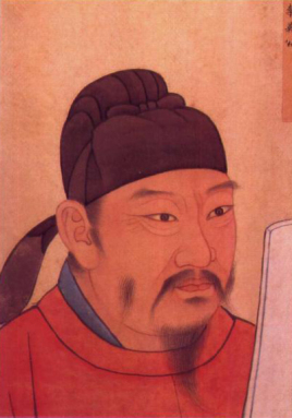 李勣：凌烟阁二十四功臣之一，他有着怎样的人生经历？