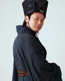 傀儡皇帝的壮举——秦三世子婴