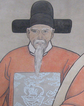 “奸相”严嵩和清官海瑞有什么关系 严嵩与张居正有什么关系？