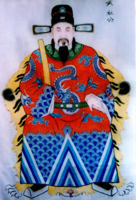 明朝重臣黄淮简介：历仕太祖、惠帝、成祖、仁宗、宣宗五朝