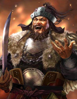 后赵皇帝石虎有多变态 历史上石虎最后怎么死的