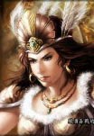 三国唯一出名的女将军，还跟赵云单挑过